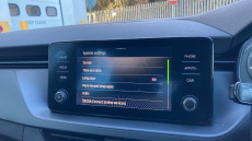 Skoda Scala 1.0 TSI 110 SE 5dr Petrol Hatchback